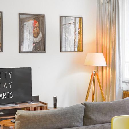 Central 2Bed Apartment Near Barbican & Farringdon Free Wifi By City Stay Aparts London Exterior foto