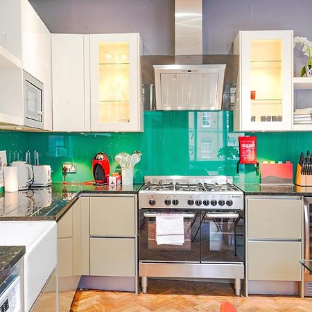 Central 2Bed Apartment Near Barbican & Farringdon Free Wifi By City Stay Aparts London Exterior foto