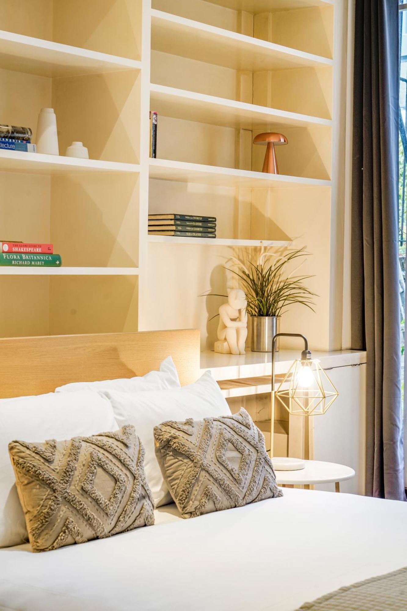 Central 2Bed Apartment Near Barbican & Farringdon Free Wifi By City Stay Aparts London Exterior foto