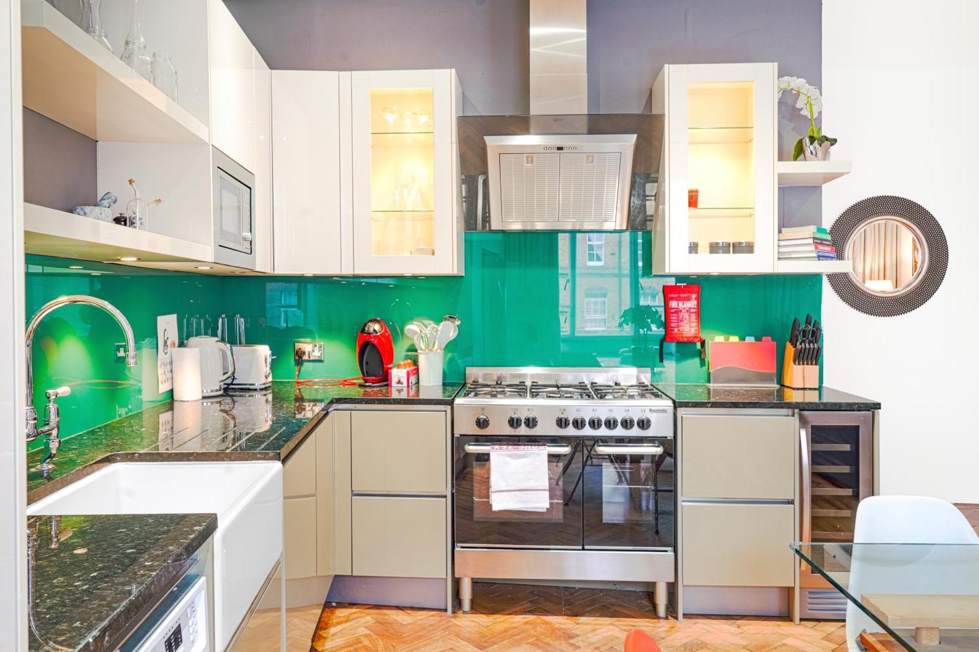 Central 2Bed Apartment Near Barbican & Farringdon Free Wifi By City Stay Aparts London Exterior foto