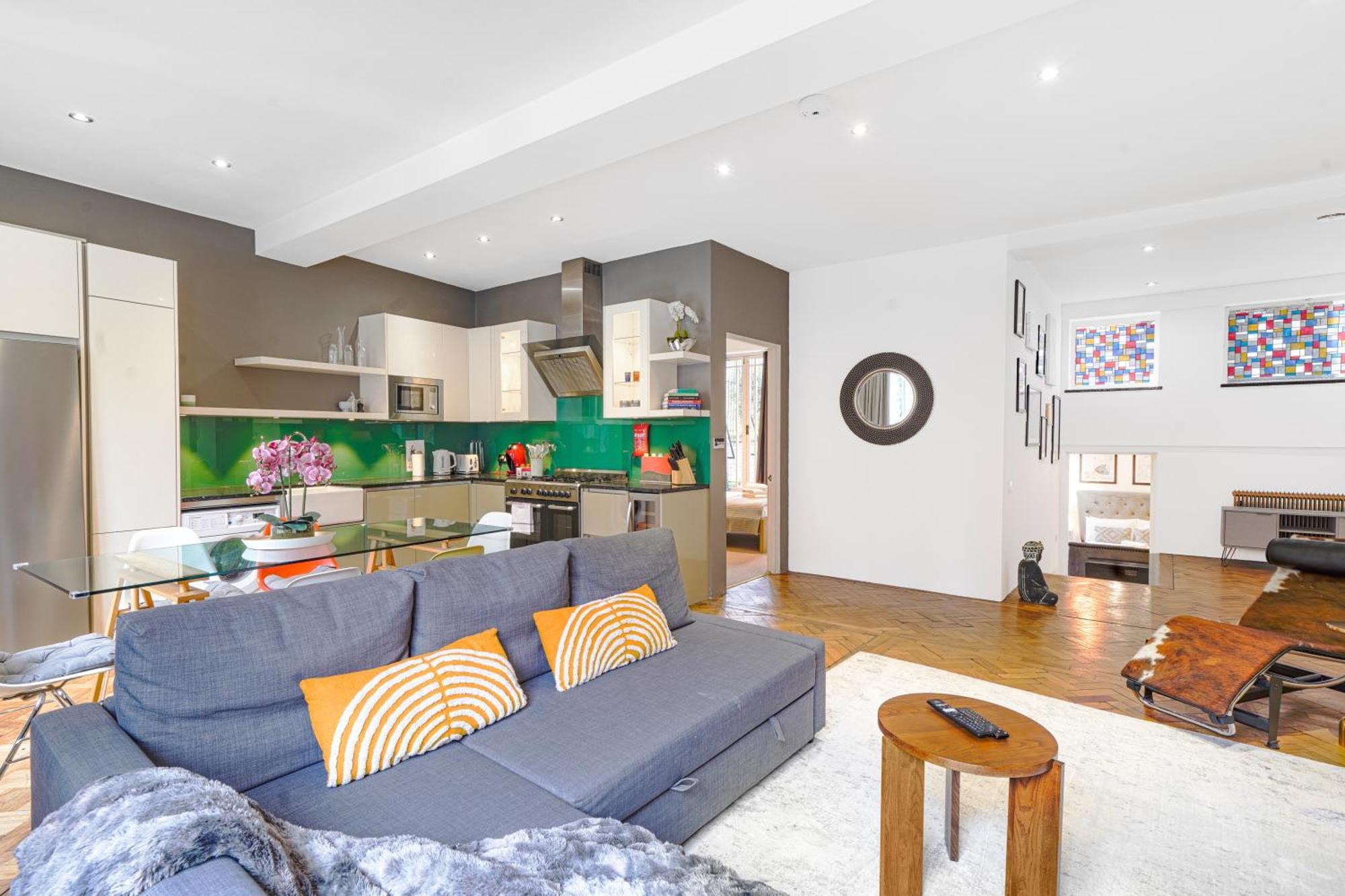 Central 2Bed Apartment Near Barbican & Farringdon Free Wifi By City Stay Aparts London Exterior foto